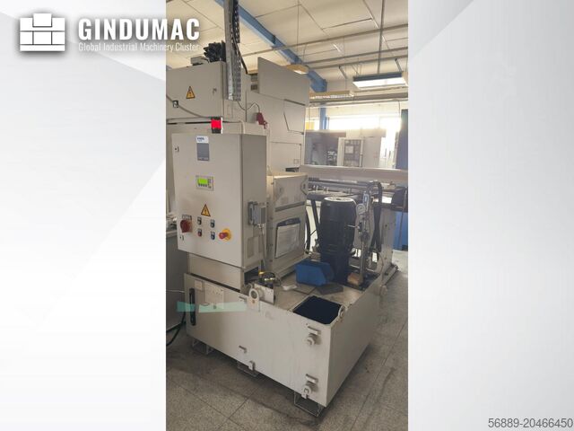 Dreh-Fräszentrum MORI SEIKI NL 2000 SY /500