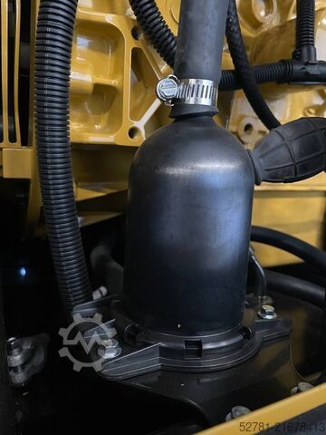 инертни материали Caterpillar DE22E3 - 22 kVA Generator - DPX-18003
