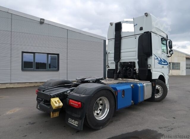 Norma SZM DAF XF 510 FT