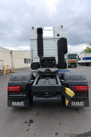 Norma SZM DAF XF 510 FT