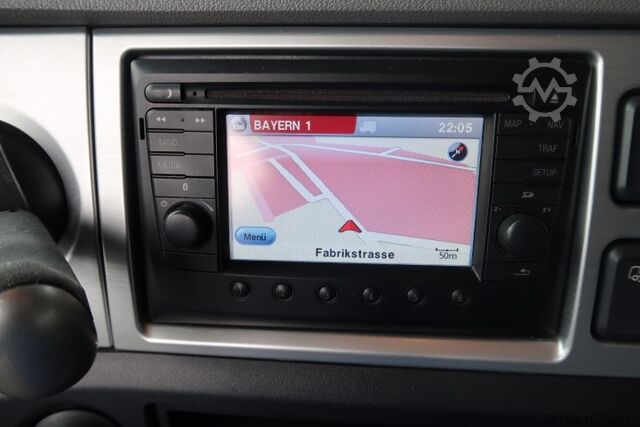 Norma SZM DAF XF 510 FT