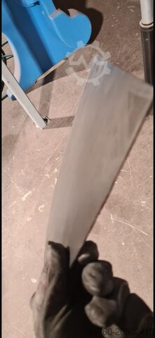 Kraftformer Eckold 653 C