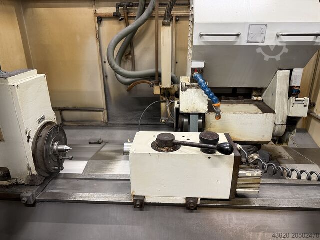 Rundschleifmaschine Danobat G41 U