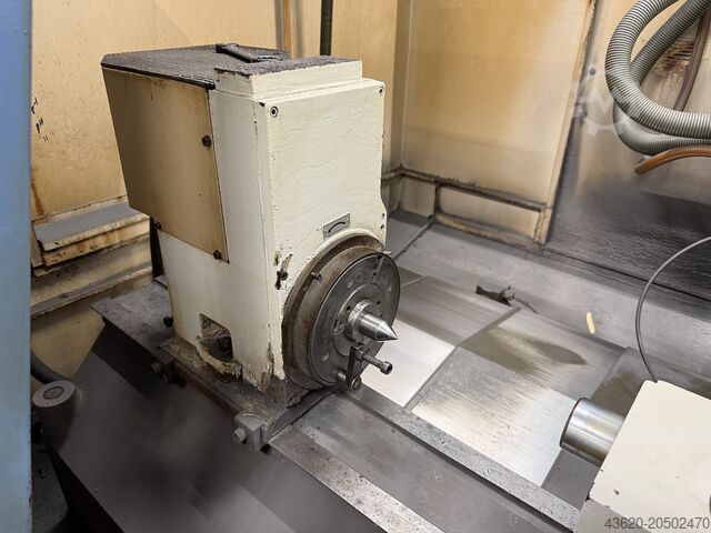 Rundschleifmaschine Danobat G41 U