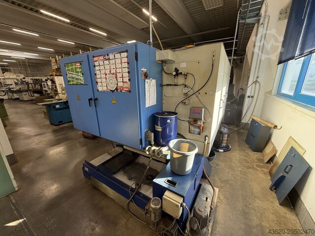 Rundschleifmaschine Danobat G41 U