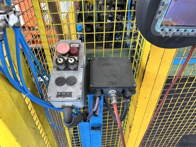  Sapim Door Panel