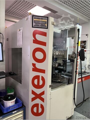  Exeron EDM312MF30+AWEX100/5