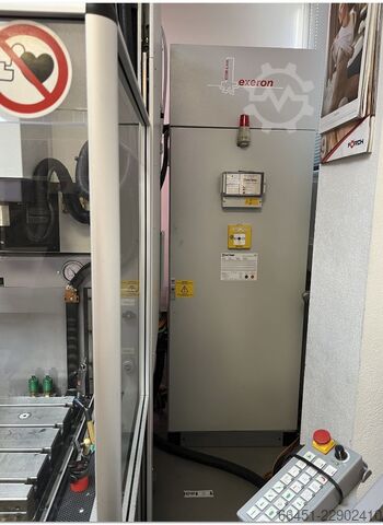  Exeron EDM312MF30+AWEX100/5