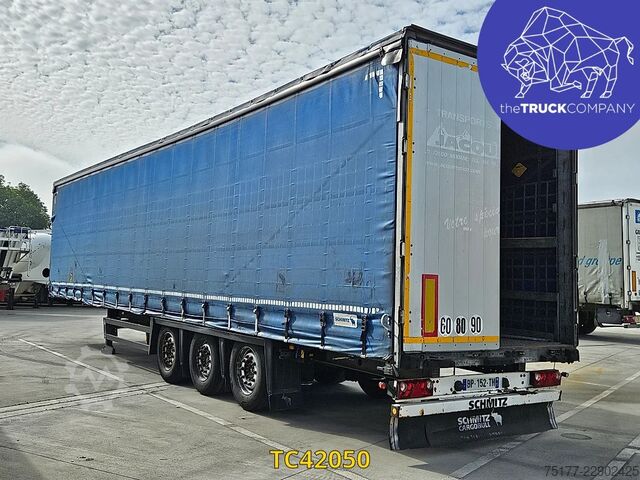  Schmitz Cargobull 