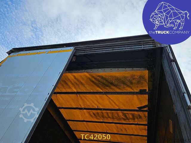  Schmitz Cargobull 