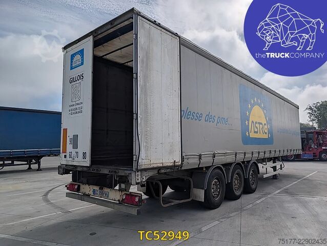  Fruehauf 