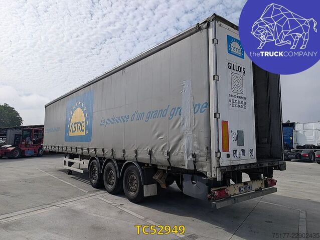  Fruehauf 