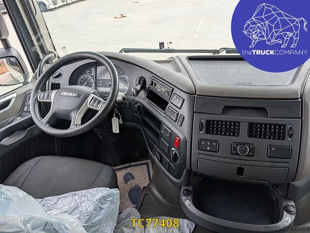  DAF XF 480