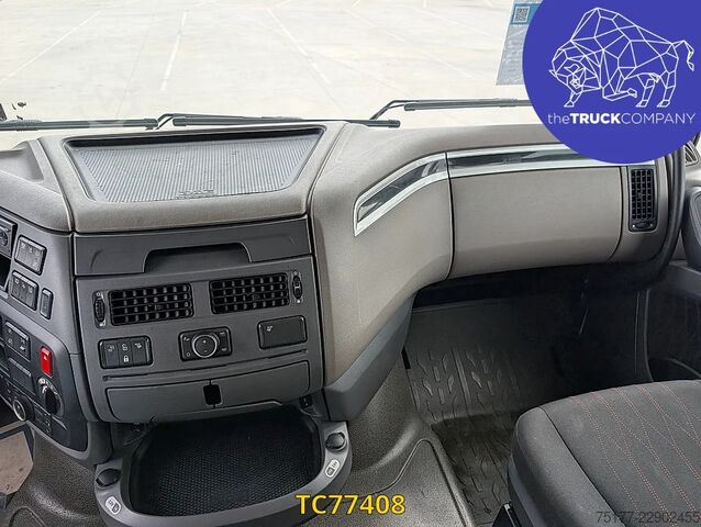  DAF XF 480