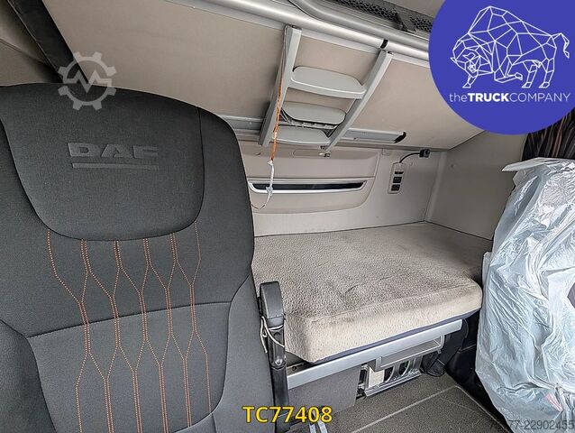  DAF XF 480