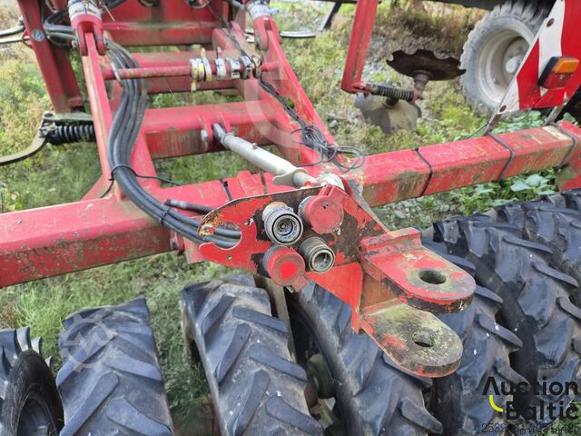 Kültivatör Horsch Tiger 6 AS