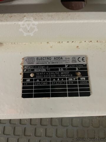 Impuls Engineering GmbH Impuls Engineering GmbH Impuls Engineering GmbH