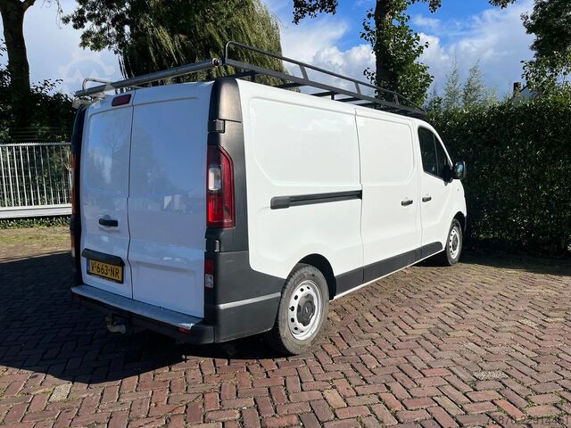  Renault Trafic 1.6 DCI T29 L2H1