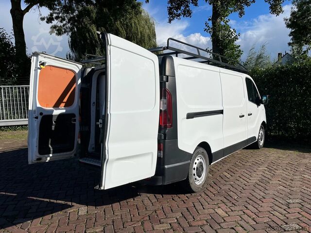 Renault Trafic 1.6 DCI T29 L2H1