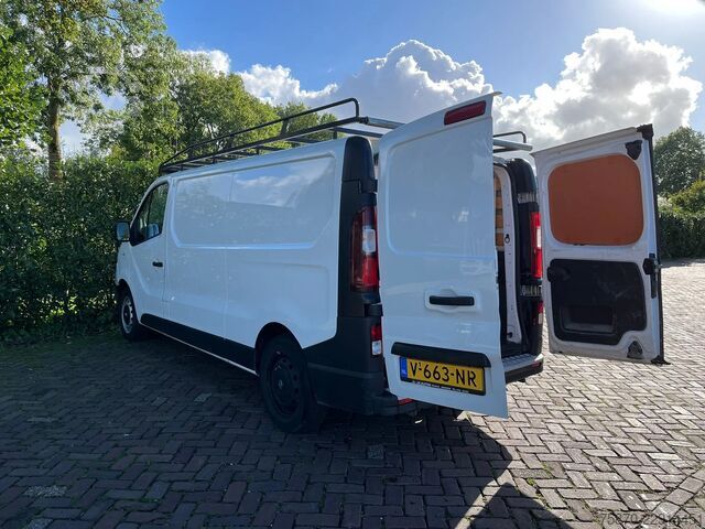  Renault Trafic 1.6 DCI T29 L2H1