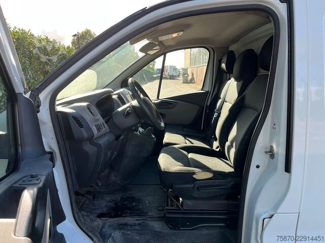  Renault Trafic 1.6 DCI T29 L2H1