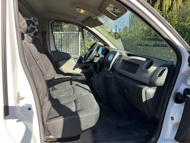  Renault Trafic 1.6 DCI T29 L2H1