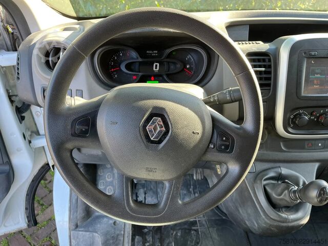  Renault Trafic 1.6 DCI T29 L2H1