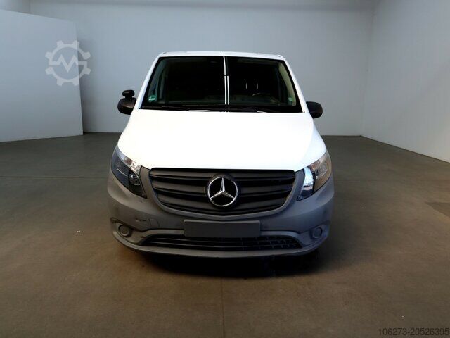 Anpassad skåpbil Mercedes-Benz Vito114 KA Kompakt ,Klima,Kamera,Tempomat