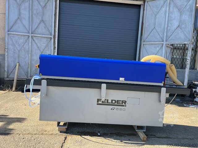 Felder G560 Felder G560