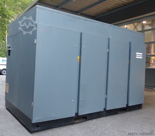 Kompresor za šrafove Atlas Copco 3x ZR400
