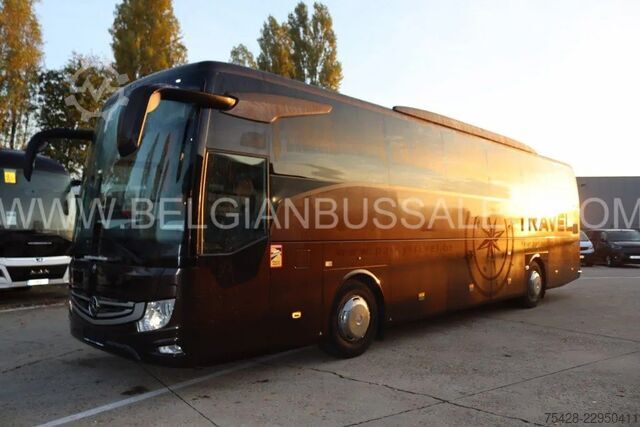  Mercedes-Benz Tourismo 15RHD / Full Options / New model /12,3m