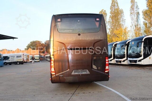  Mercedes-Benz Tourismo 15RHD / Full Options / New model /12,3m