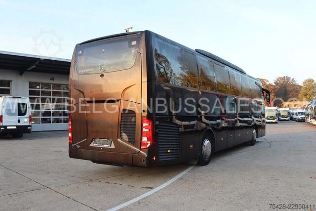  Mercedes-Benz Tourismo 15RHD / Full Options / New model /12,3m