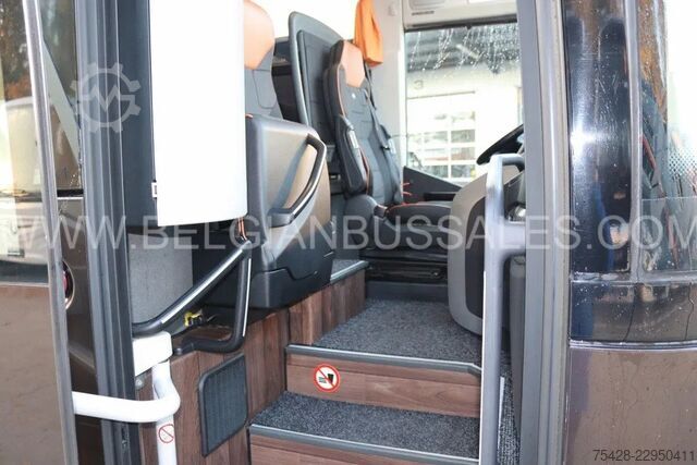  Mercedes-Benz Tourismo 15RHD / Full Options / New model /12,3m