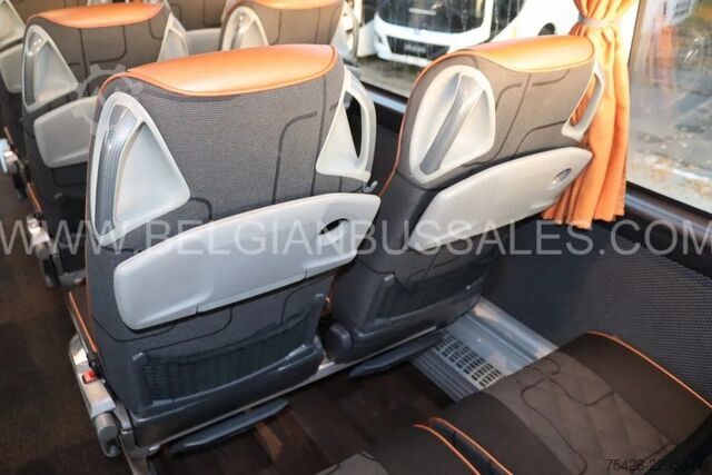 Mercedes-Benz Tourismo 15RHD / Full Options / New model /12,3m