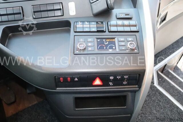  Mercedes-Benz Tourismo 15RHD / Full Options / New model /12,3m