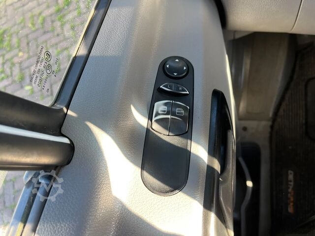 Duba panelată Mercedes-Benz SPRINTER, 516 CDI KASSEVOGN R2 2.2 BLuetec