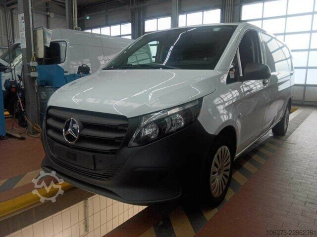Furgone Mercedes-Benz Vito116CDI KA Extralang,Automatik,Klima,Kamera