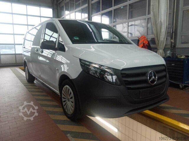 Furgone Mercedes-Benz Vito116CDI KA Extralang,Automatik,Klima,Kamera