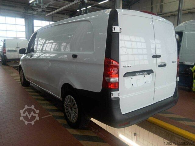 Furgone Mercedes-Benz Vito116CDI KA Extralang,Automatik,Klima,Kamera