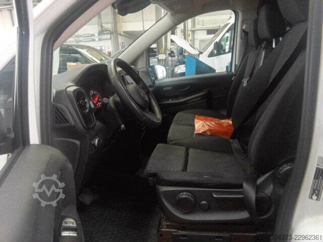 Furgone Mercedes-Benz Vito116CDI KA Extralang,Automatik,Klima,Kamera