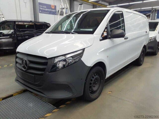 Furgone Mercedes-Benz Vito116CDI KA lang,Klima,Tempomat,Kamera