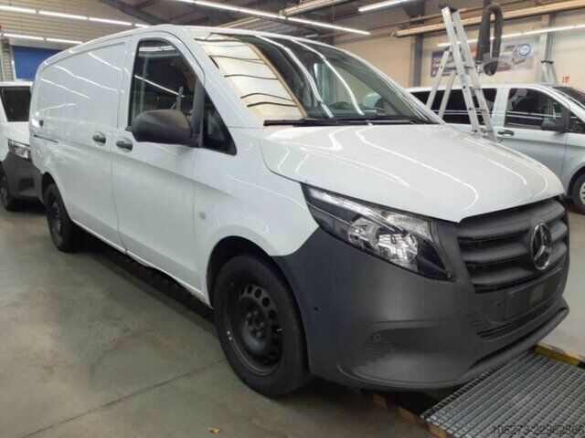 Furgone Mercedes-Benz Vito116CDI KA lang,Klima,Tempomat,Kamera