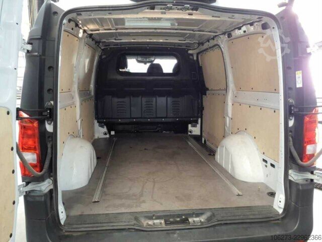 Furgone Mercedes-Benz Vito116CDI KA lang,Klima,Tempomat,Kamera