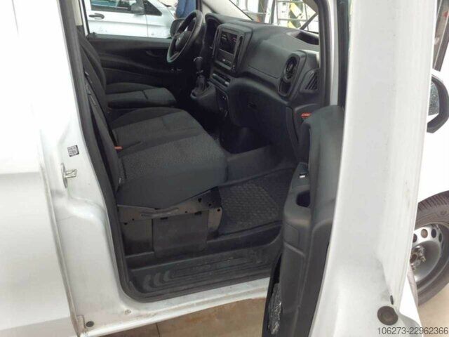 Furgone Mercedes-Benz Vito116CDI KA lang,Klima,Tempomat,Kamera