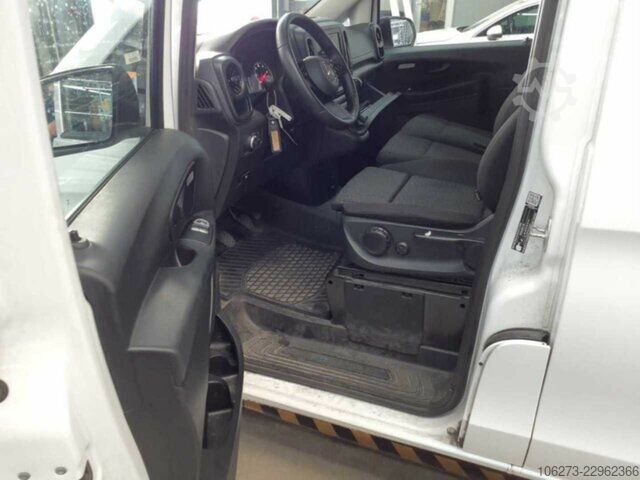 Furgone Mercedes-Benz Vito116CDI KA lang,Klima,Tempomat,Kamera