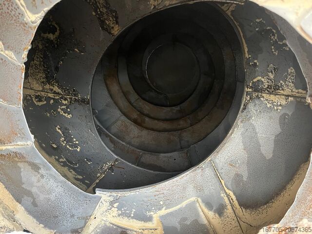 ауто бетон машина Astra HD8 84.48-80