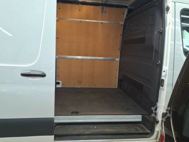 Van Mercedes-Benz Sprinter 317 CDI,L2H2,Automatik,Kamera,Navi