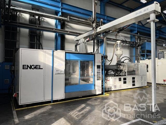 Engel Engel ES7050/1000 DUO