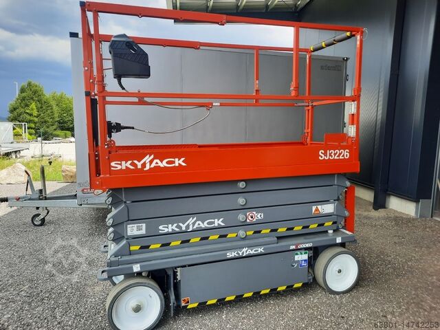 Skyjack SJ 3226